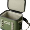 YETI Hopper Flip 12 Portable Soft Cooler