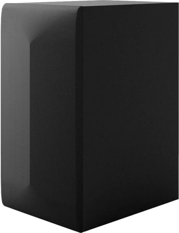 LG 5.1.1-Channel S70TR Home Theater Soundbar with Wireless Subwoofer and Rear Speakers, Dolby Atmos, WOW Orchestra Black