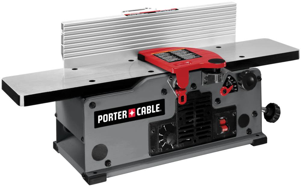d93b792d2927350357753e706c51f9e3f2c64baa2cad148575b4fcb0267db805 10 Amp 6 In. Variable Speed Jointer