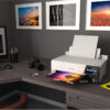 Ecotank ET-8550 Wireless Wide-Format All-In-One Printer