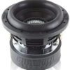 SA-8 V.3 D2 - Sundown Audio 8" 500W RMS Dual 2-Ohm SA Series Subwoofer