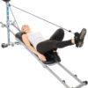 Total Gym APEX Full Body Workout System, Indoor Home Gym