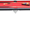 6 Ft Portable Pool Table, Adults Folding Billiards Tables for Game Room with Easy Foldable Storage, Includes Full Set of Billiard Balls, Cues,...