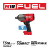 M18 FUEL ONE KEY 18V Lithium Ion Brushless Cordless 3/4 in. Impact Wrench with Friction Ring (Tool Only) 2864 20