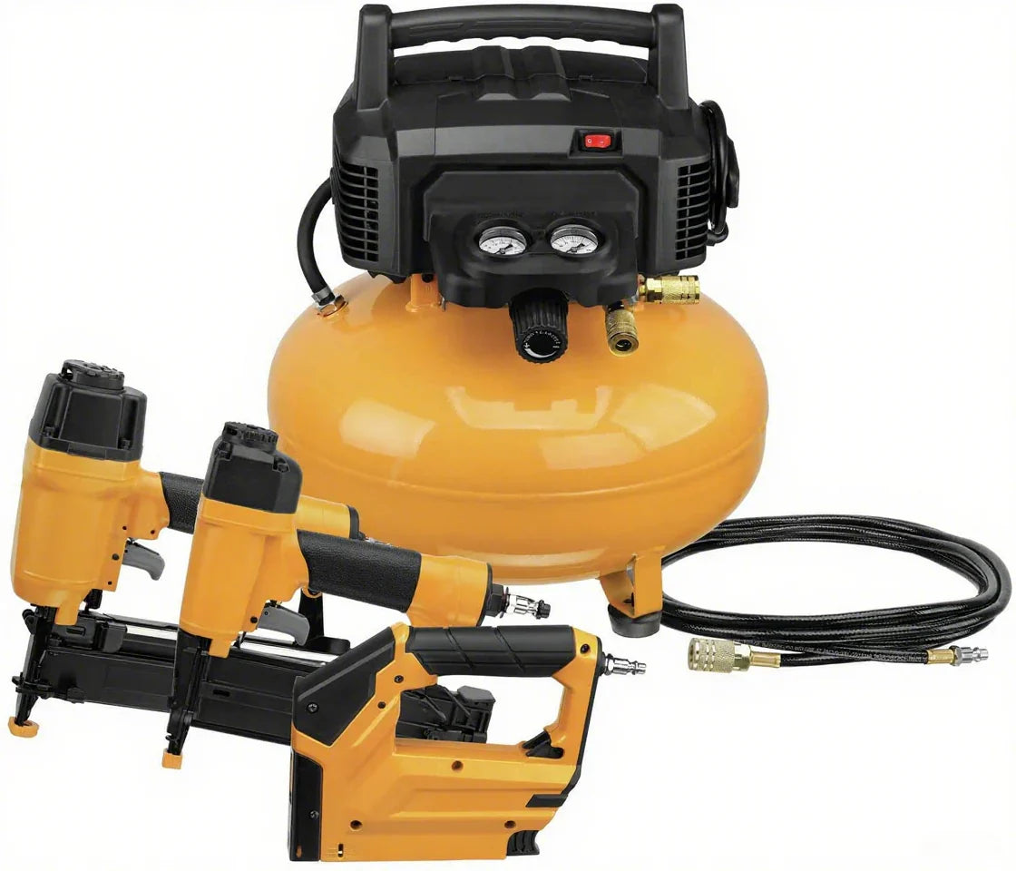 e09596e418329f940c4b1bf1513215523308cae12631c2f4a5db6be6ce8d2b00 Air Compressor Combo Kit, 3-Tool