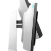 Alienware Ultrawide Curved Gaming Monitor 38 Inch, 144Hz Refresh Rate, 3840 x 1600 WQHD , IPS, NVIDIA G-SYNC Ultimate, 1ms Response Time, 2300R...