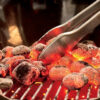 22-inch Charcoal Grill