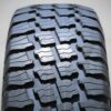 Pair of 2 (TWO) Haida Puma HD818 LT 235/75R15 104/101S Load C 6 Ply MT M/T Mud Tires