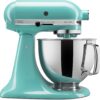 KitchenAid Artisan Series 5 Quart Tilt Head Stand Mixer