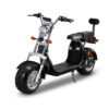 Fanco CITY COCO RANGE 2 AUTONOMIE 110 KM 1500 WATTS 40AH HOMOLOGU E ROUTE