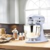 KitchenAid Artisan Series 5 Quart Tilt Head Stand Mixer