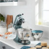 KitchenAid Artisan Series 5 Quart Tilt Head Stand Mixer