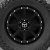 Eldorado Mud Claw Extreme M/T LT285/75R16