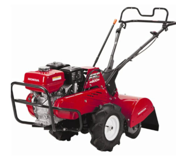 Tiller Rear Tine 8hp 20 FRC800K1AN from Honda