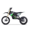 48V Pro 1600W High-Performance Electric Dirt Bike
