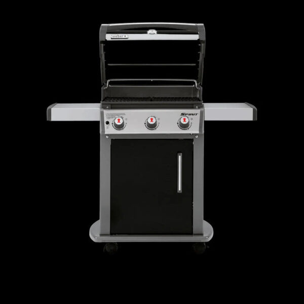 SPIRIT E-310 GAS GRILL