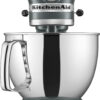 KitchenAid Artisan Series 5 Quart Tilt Head Stand Mixer