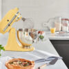 KitchenAid Artisan Series 5 Quart Tilt Head Stand Mixer