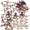Warhammer 40K Tyranids Battleforce Brood Swarm