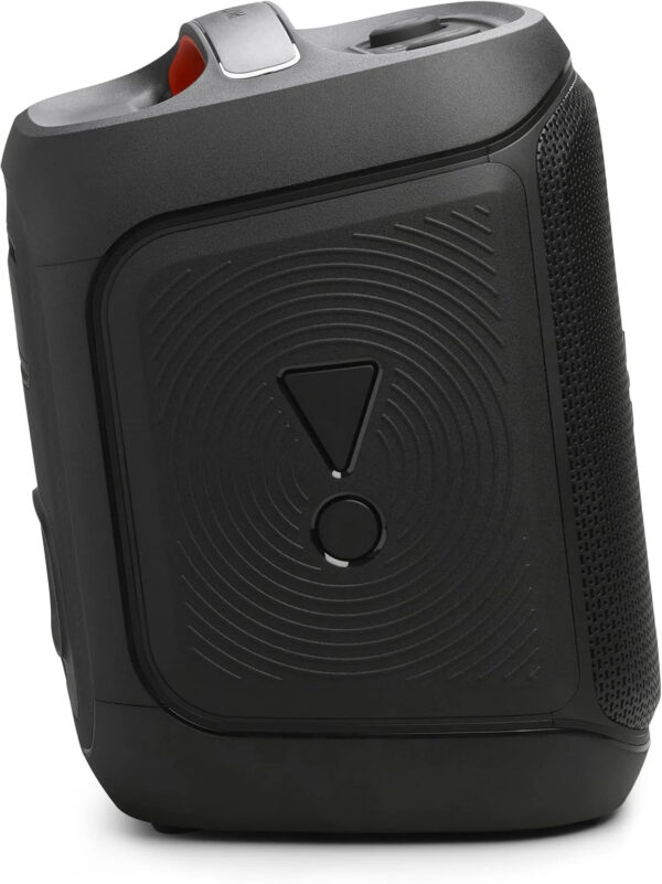 PartyBox Encore Essential 2, Portable Speaker, 15H Playtime, IPX4
