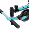 Razor Crazy Cart Shuffle Self-Propelled Go-Kart