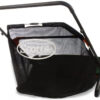 Scotts LSW70026S Push Lawn Sweeper, 26-Inch Sweeping Width, 3.6 Bushel Collection Bag