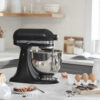 KitchenAid Artisan Series 5 Quart Tilt Head Stand Mixer