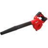 0884-20-48-59-1850 M18 18V Lithium-Ion Cordless Compact Blower with (1) 5.0Ah Battery and Charger