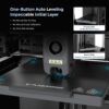 Adventurer 5M 3D Printer with Auto Leveling & High Speed