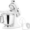 KitchenAid Artisan Series 5 Quart Tilt Head Stand Mixer
