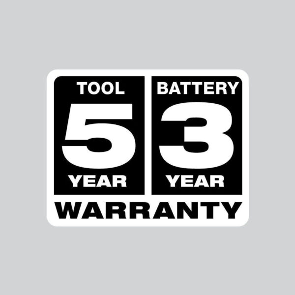 0884-20-48-59-1850 M18 18V Lithium-Ion Cordless Compact Blower with (1) 5.0Ah Battery and Charger