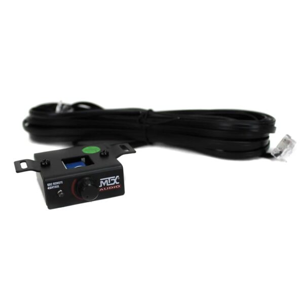 12 1200W Dual Car Subwoofer Package with Amplifier & Installation Kit