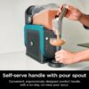Ninja Slushi Frozen Drink Maker with Rapidchill