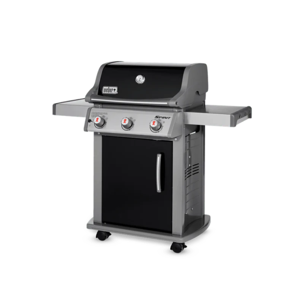 SPIRIT E-310 GAS GRILL