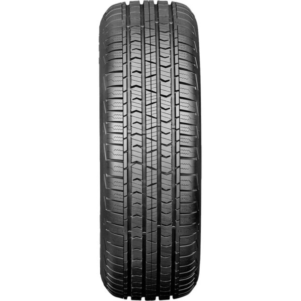 Pair of 2 (TWO) Cooper Discoverer EnduraMax 245/65R17 107H A/S All Season Tires Fits: 2006 Ford Explorer XLT, 2017-19 GMC Acadia SLE