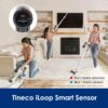 Cordless Vacuum Cleaner, Smart Stick Handheld Vacuum Strong Suction & Lightweight, Cordless Handheld Vacuum Deep Clean Hair, Hard Floor, Carpet,...