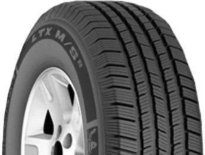 f723d28e9cc4dfe8036958ee0912b93b8b4a9b29d57b91c48dda3fb986badea7 Michelin LTX M/S2 265/70R17 113 T Tire Fits: 2014-18 Chevrolet Silverado 1500 WT, 2010-20 GMC Sierra 1500 SLE
