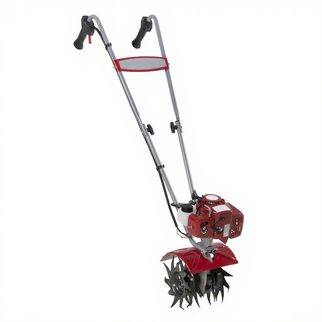 f93f45e13af3ba80183c1568c514daa02989d82d7d19185798d6971697574ba1 2-Cycle Tiller/Cultivator