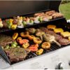 Cuisinart CGG-8500 Side Five Burner Gas Grill