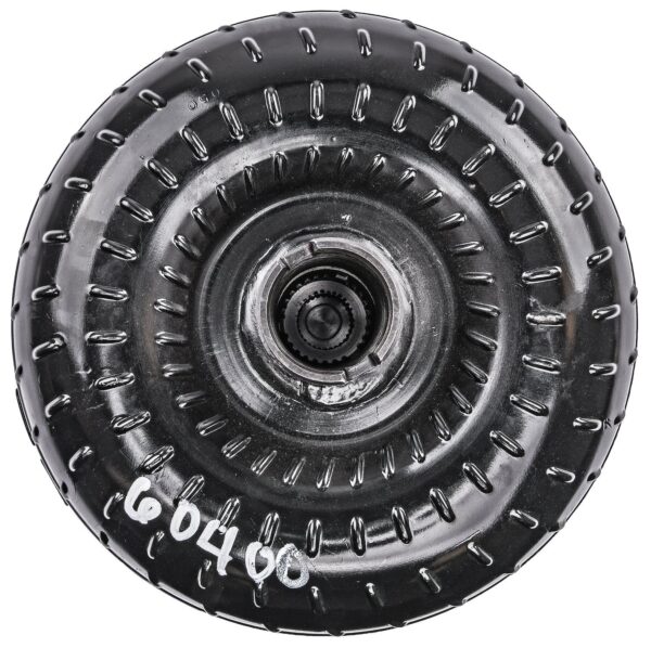 60400 Torque Converter GM TH350/TH400 30-Spline 10.75 in. Bolt Circle Stall