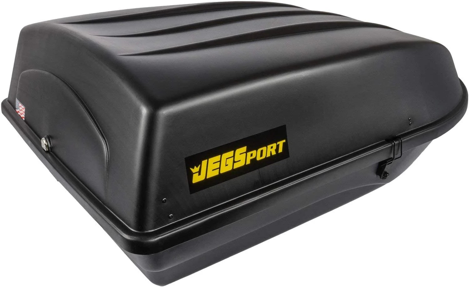 fe9a185f75f27ff10b9a17adea594471fd06ba6a3376db7fe18c9c66d39e68b1 90098 Rooftop Cargo Carrier | 18 cu. ft | Waterproof | Made in USA