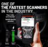 Innova 5610 OBD2 Bidirectional Scan Tool with Updates & Support