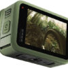 Black - Waterproof Action Camera with 5.3K60 Video, 27MP Photo + Compatability with HB-Series Lenses