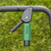 Scotts Turf Builder Classic Drop Spreader