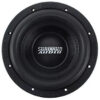 SA-8 V.3 D2 - Sundown Audio 8" 500W RMS Dual 2-Ohm SA Series Subwoofer